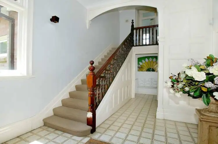 Fourth view of Homely house listing, 7 Wybalena Road, Hunters Hill NSW 2110