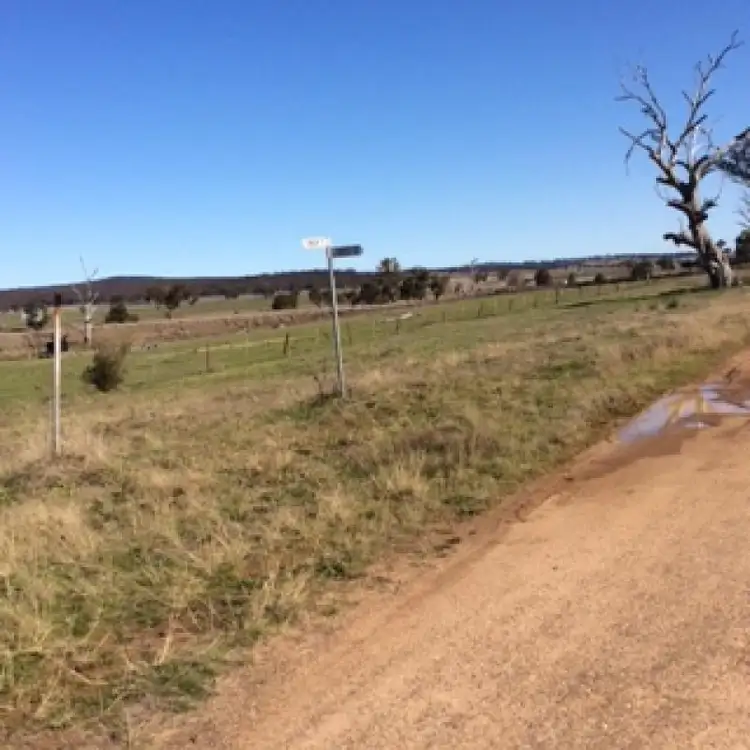 Second view of Homely land listing, Lot 6 Cross Street, Uarbry Village, Coolah NSW 2843