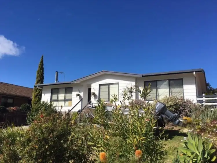 12 Killarney Road, Tathra NSW 2550
