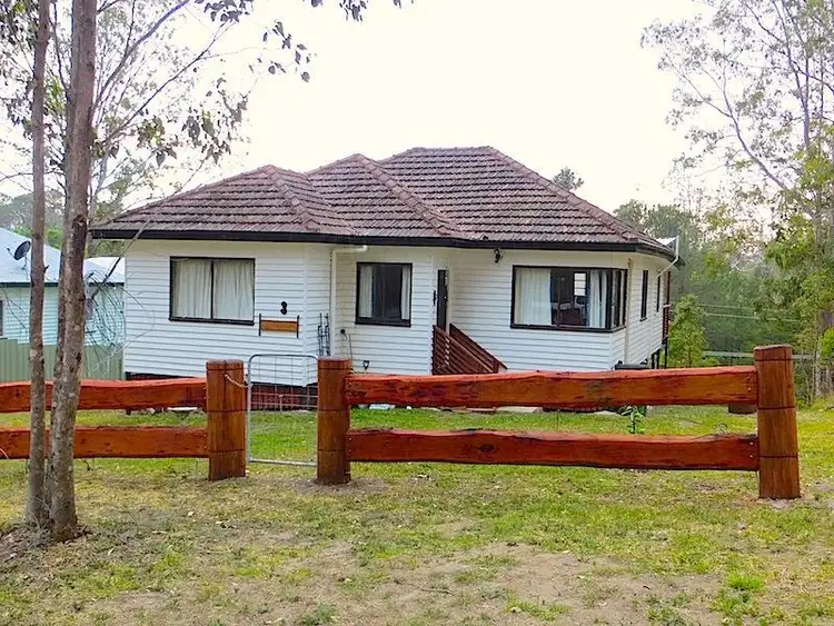 Address available on request