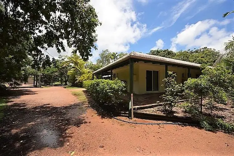 Sixth view of Homely house listing, 6 Homestead Court, Bluewater QLD 4818