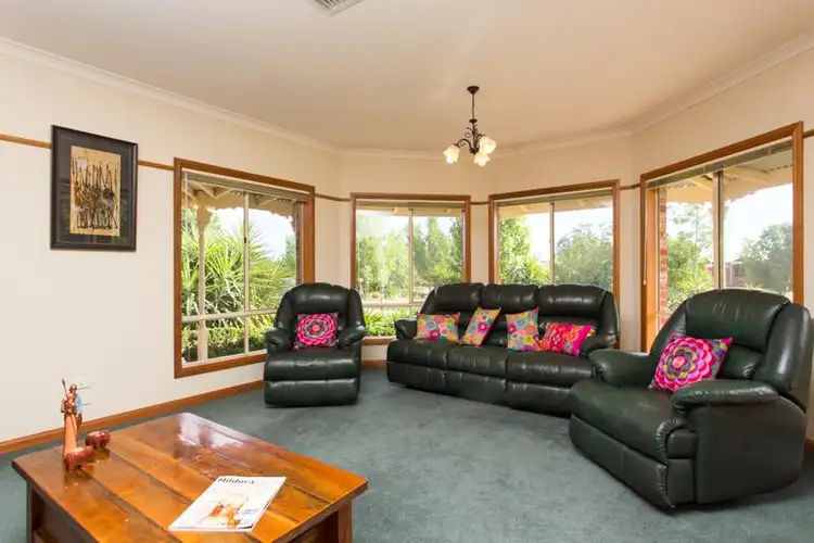 Sixth view of Homely house listing, 3 Angel Grove, Irymple VIC 3498