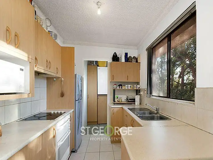 Second view of Homely apartment listing, 5/44 Ocean Street, Penshurst NSW 2222