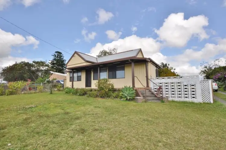 Second view of Homely house listing, 63 Wallace Street, Macksville NSW 2447