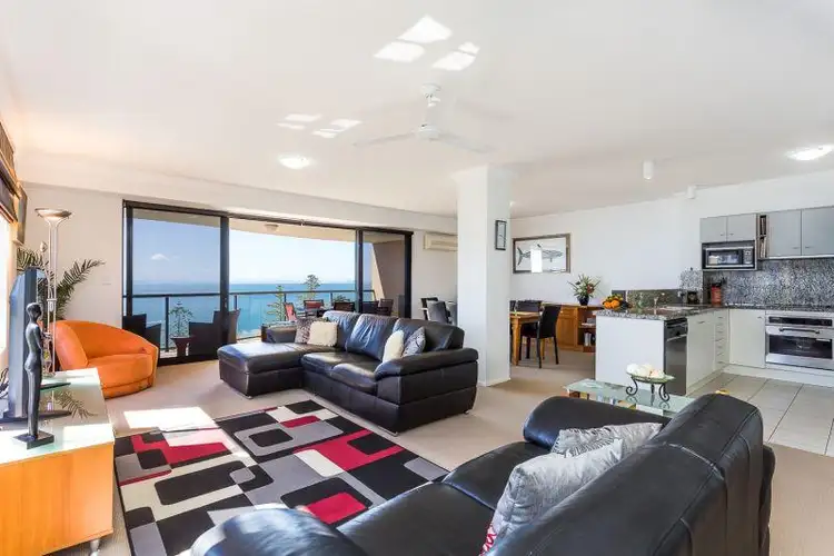 Seventh view of Homely apartment listing, 18/55 Marine Parade, Redcliffe QLD 4020