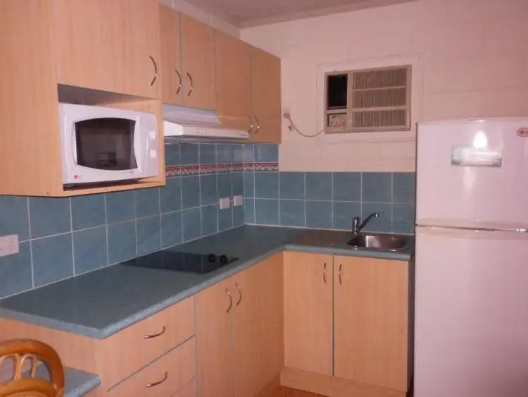 Second view of Homely unit listing, 369/1 Anderson Road, Woree QLD 4868