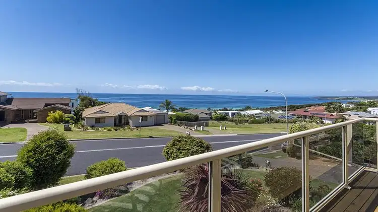 Fourth view of Homely house listing, 139 Pacific Way, Tura Beach NSW 2548