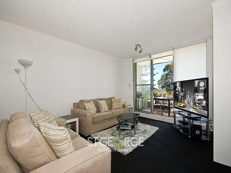 Main view of Homely apartment listing, 12c/17-31 Sunnyside Avenue, Caringbah NSW 2229