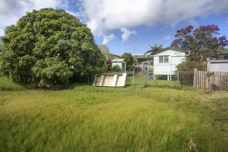 Fifth view of Homely house listing, 21 Mackay Street, Macksville NSW 2447