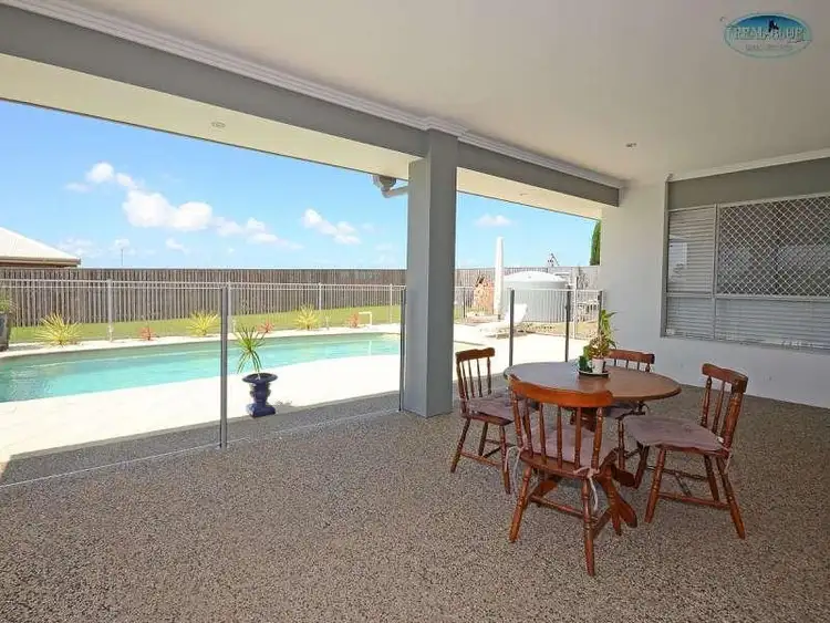 Sixth view of Homely house listing, 51 Parklands Boulevard, Wondunna QLD 4655