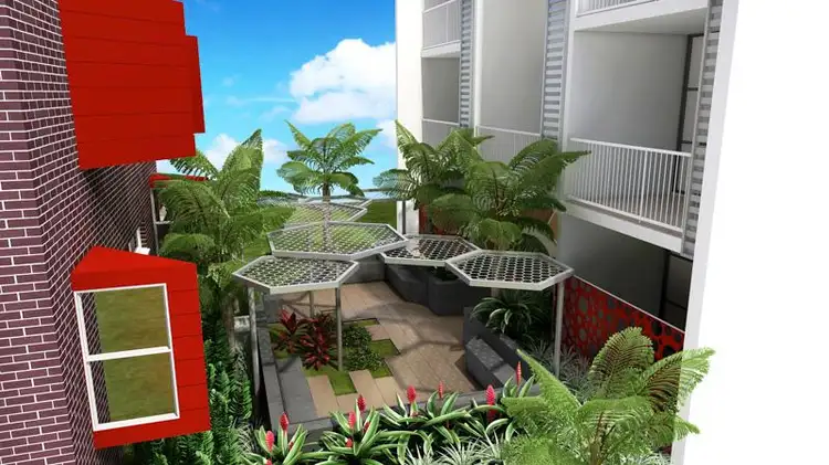 Third view of Homely apartment listing, 14/69 Parramatta Road, Camperdown NSW 2050
