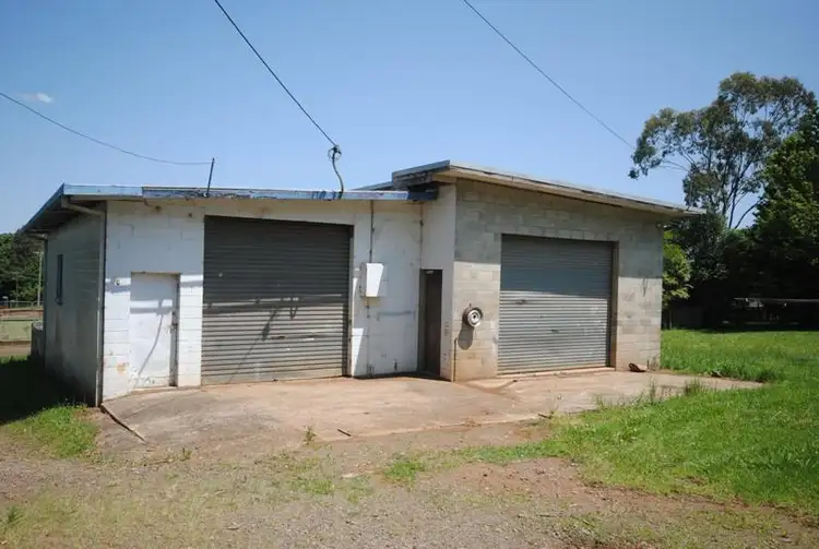 Main view of Homely house listing, 43 Myrtle Street, Dorrigo NSW 2453