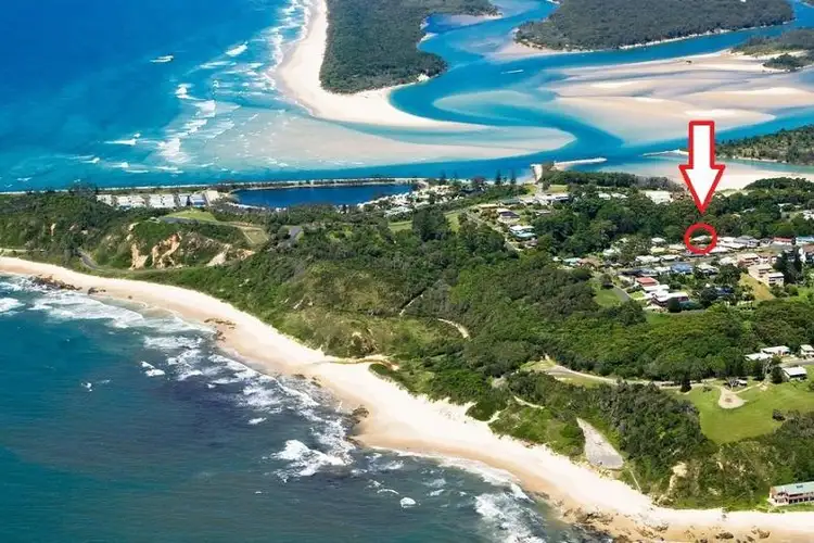 11 Excelsior  Street, Nambucca Heads NSW 2448