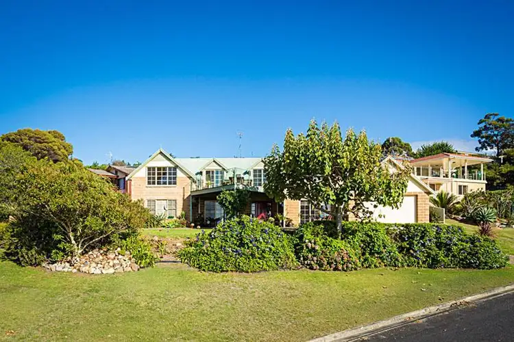 Third view of Homely house listing, 109 Tura Beach Drive, Tura Beach NSW 2548