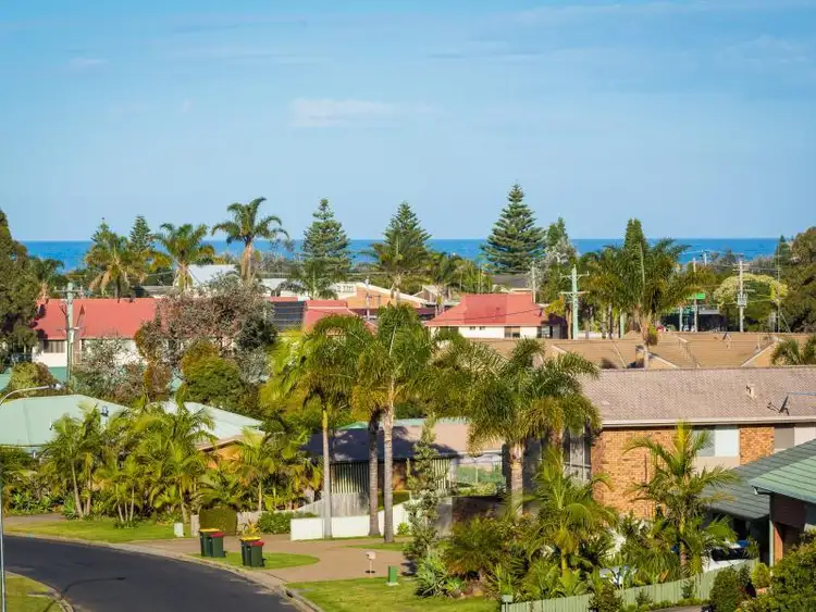 Fourth view of Homely land listing, 13 Wildlife Drive, Tathra NSW 2550