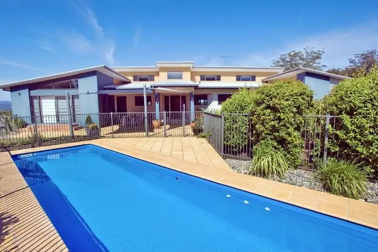 Second view of Homely house listing, 157 Florence Wilmont Drive, Nambucca Heads NSW 2448