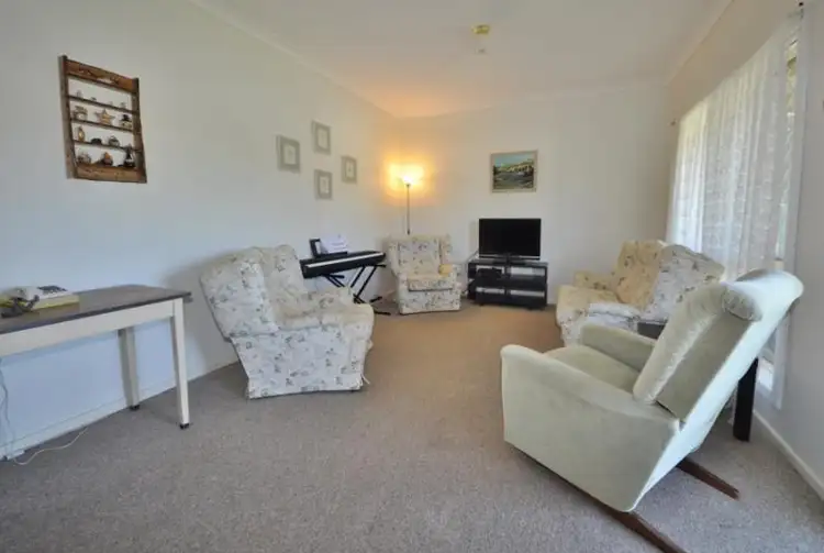 Third view of Homely house listing, 3 Barrie Street, Macksville NSW 2447