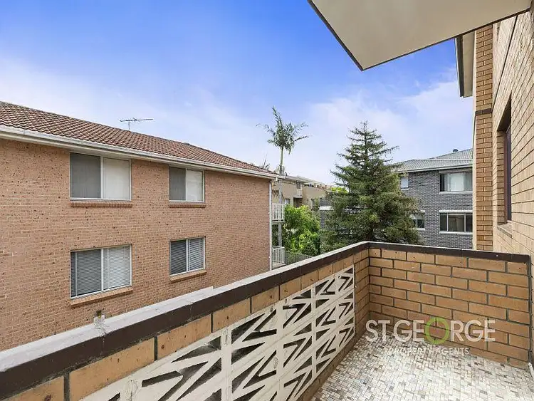 Fourth view of Homely apartment listing, 4/10 Victoria Avenue, Penshurst NSW 2222