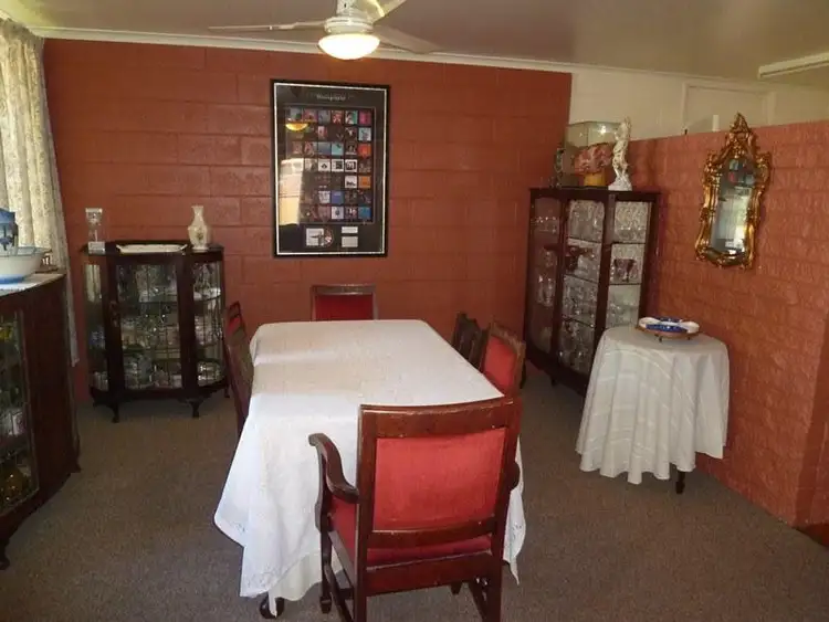 Fifth view of Homely house listing, 21 Haydon Crescent, Heatley QLD 4814