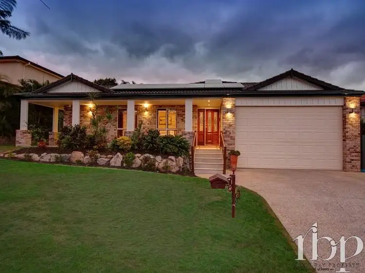 Main view of Homely house listing, 43 Oakley Street, Carindale QLD 4152