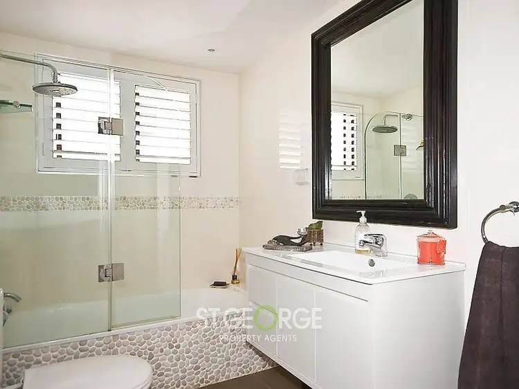 Fourth view of Homely apartment listing, 1/44 Ocean Street, Penshurst NSW 2222