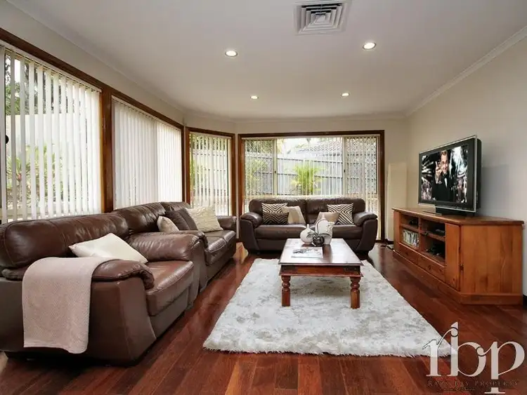 Sixth view of Homely house listing, 43 Oakley Street, Carindale QLD 4152