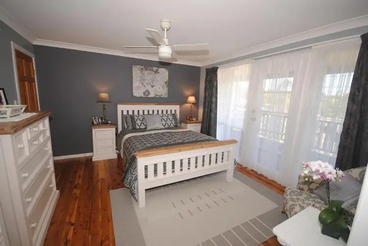 Fifth view of Homely house listing, 1A Vine Street, Dorrigo NSW 2453