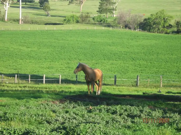 Second view of Homely land listing, Address available on request