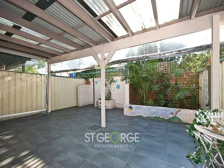 Fourth view of Homely townhouse listing, 11/1 Ramu Close, Sylvania Waters NSW 2224