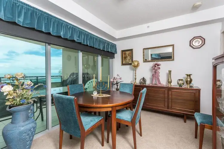 Fourth view of Homely apartment listing, 902/185 Redcliffe Parade, Redcliffe QLD 4020
