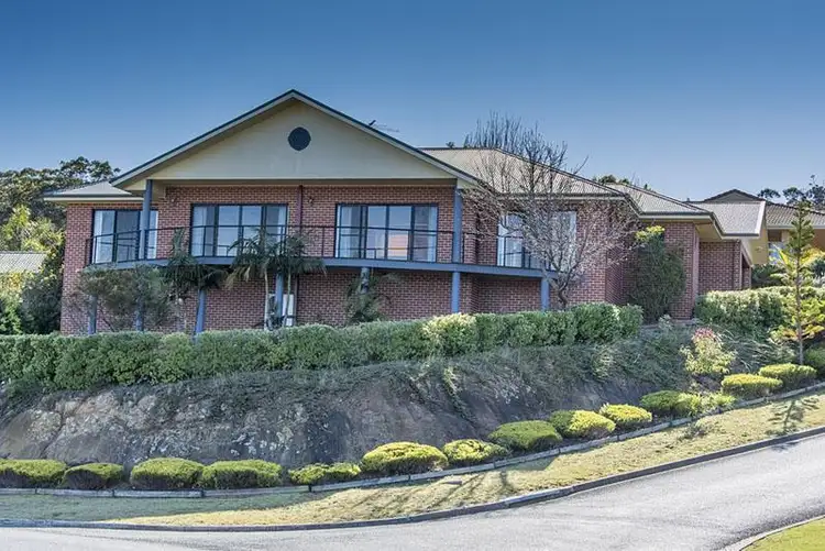 51 Lakewood Drive, Merimbula NSW 2548