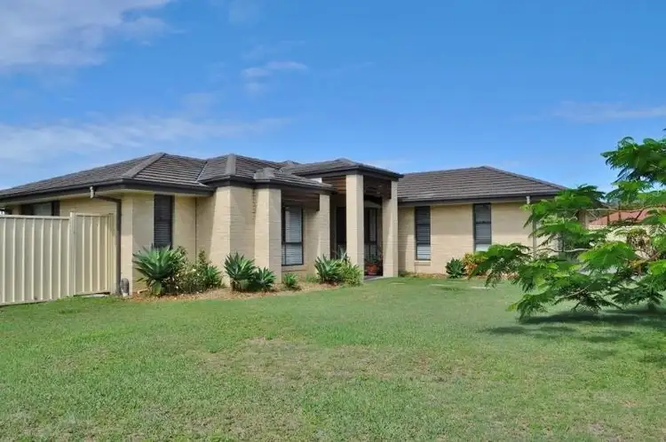 Fifth view of Homely house listing, 2 Bohemia Court, Stuarts Point NSW 2441