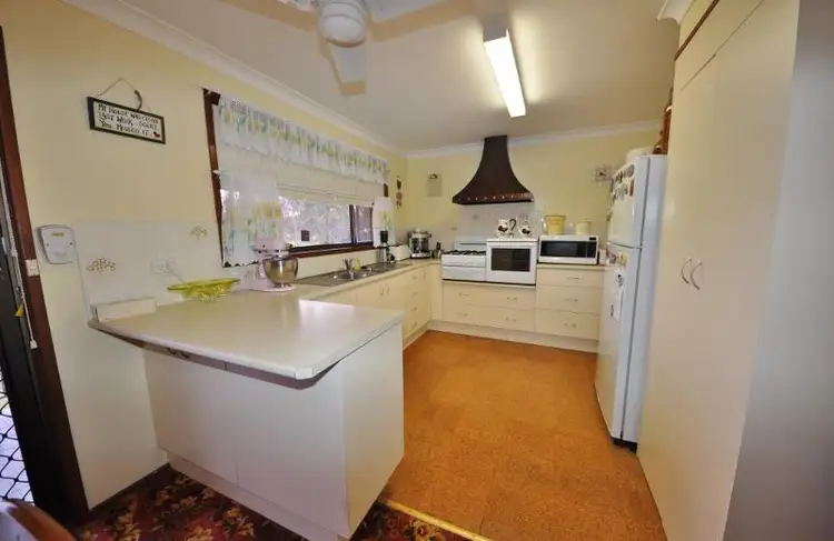 Second view of Homely house listing, 32 Adam Street, Bowraville NSW 2449