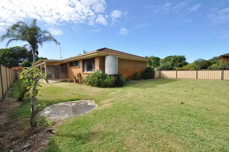 Fourth view of Homely house listing, 6 Fourth Avenue, Stuarts Point NSW 2441