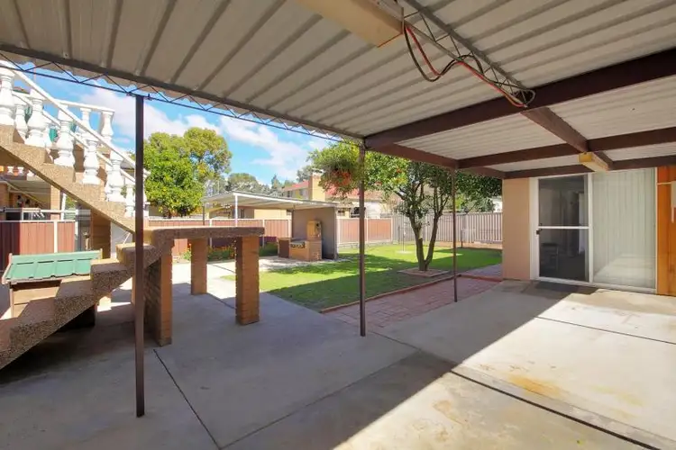 Fifth view of Homely house listing, 12 Budgeree Road, Toongabbie NSW 2146