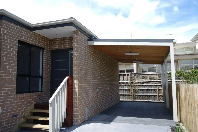 Main view of Homely unit listing, 3/72 White Street, Mordialloc VIC 3195