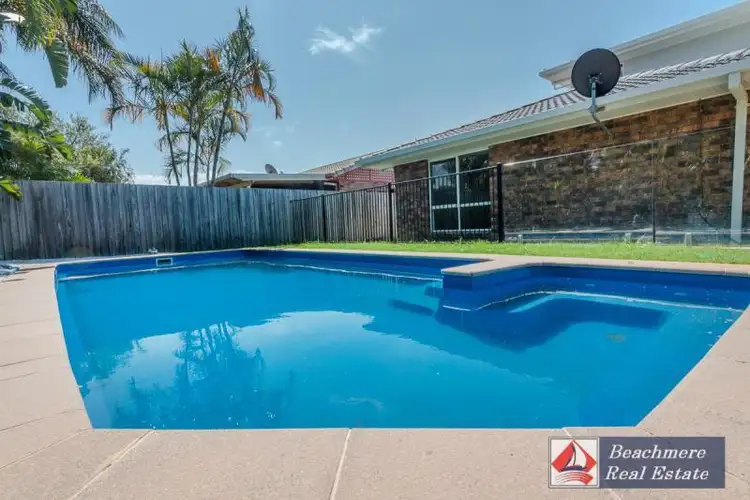 Third view of Homely house listing, 24 KUNDE Street, Beachmere QLD 4510