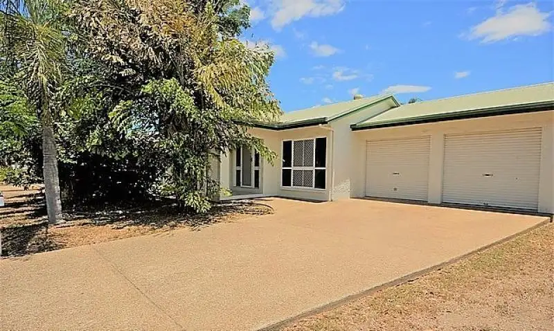 Main view of Homely house listing, 127 Kern Brothers Drive, Thuringowa Central QLD 4817
