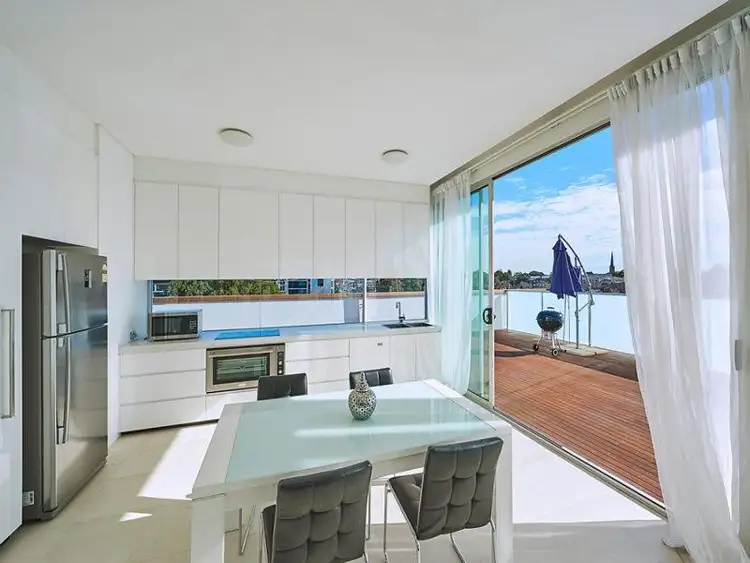 Third view of Homely apartment listing, 19/119 Parramatta Road, Camperdown NSW 2050