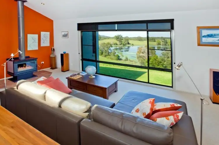 Sixth view of Homely house listing, 157 Florence Wilmont Drive, Nambucca Heads NSW 2448