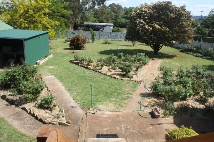 Fourth view of Homely house listing, 18 Gilmore Street, Coolah NSW 2843