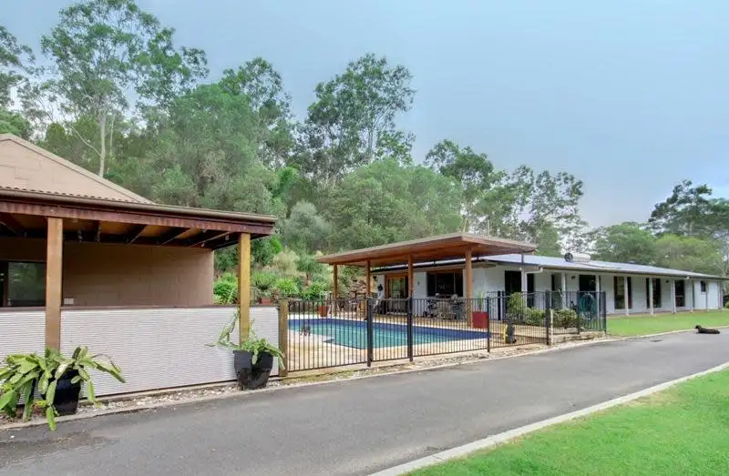 Main view of Homely rural property listing, 47 Hinde Road, Gilston QLD 4211