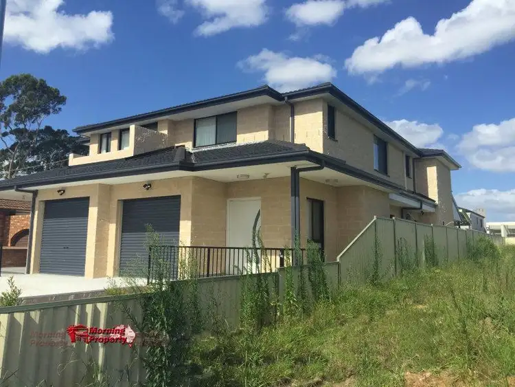 53 Holroyd Road, Merrylands NSW 2160