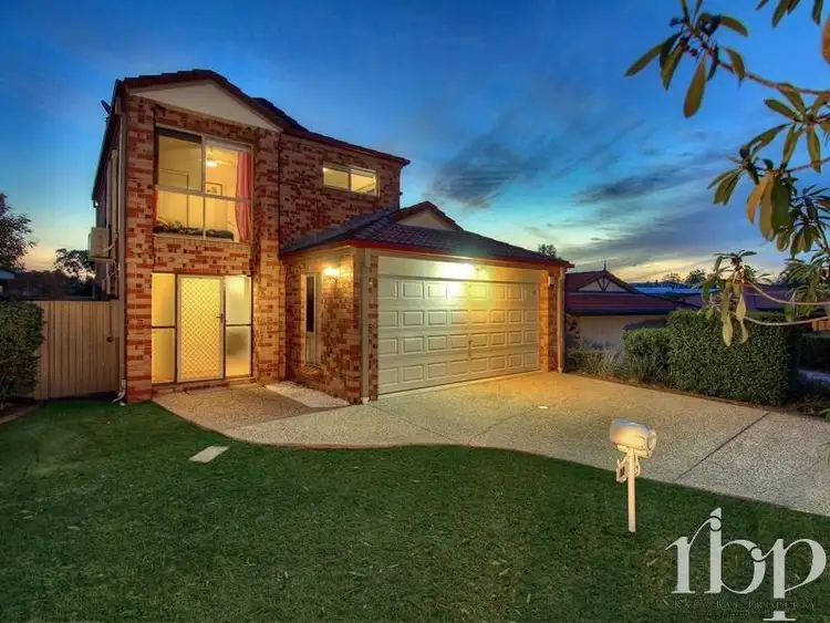 Main view of Homely house listing, 10 Stanford Place, Forest Lake QLD 4078