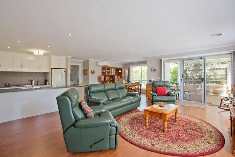 Second view of Homely house listing, 2 Queens  Crescent, Bacchus Marsh VIC 3340