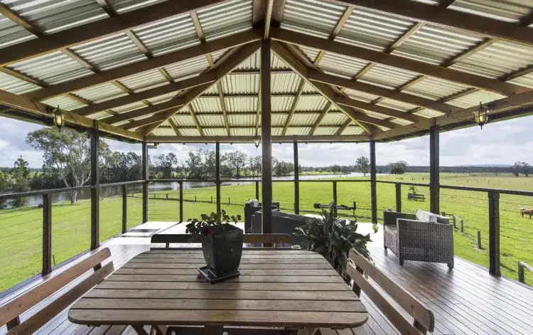 Fourth view of Homely house listing, 138 Sportsmans Creek Road, Lawrence NSW 2460