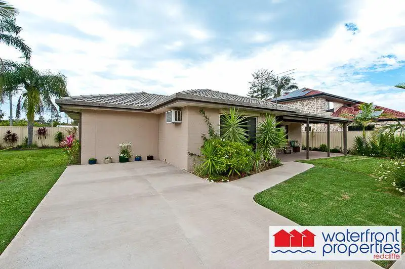 Main view of Homely house listing, 54 Grace Street, Scarborough QLD 4020