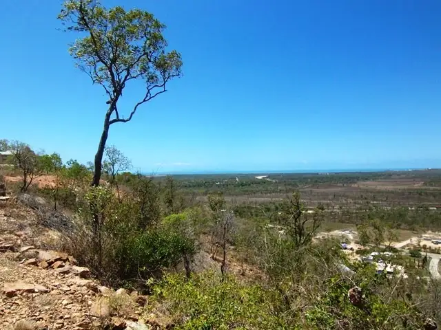 L12 Mt. Kulburn Drive, Jensen QLD 4818