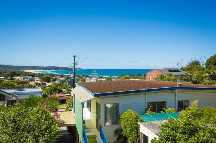 Fourth view of Homely house listing, 21 Francis Hollis Drive, Tathra NSW 2550