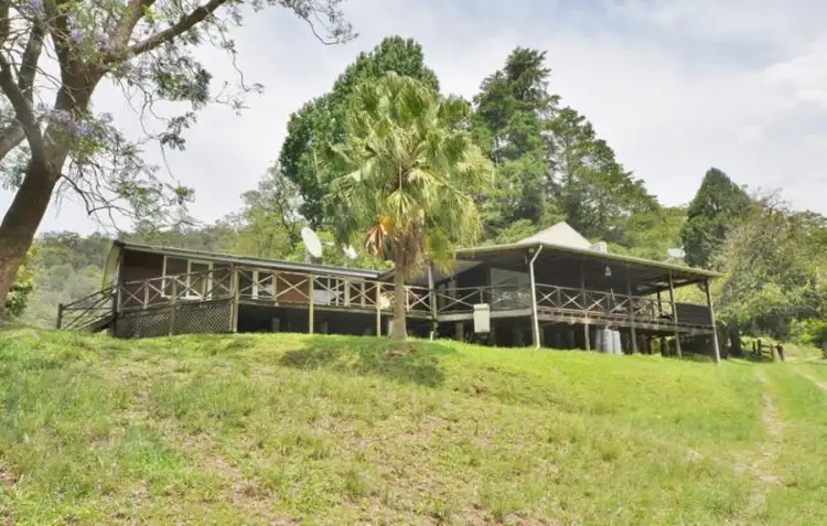 Fourth view of Homely rural property listing, 3098 North Arm Road, Bowraville NSW 2449